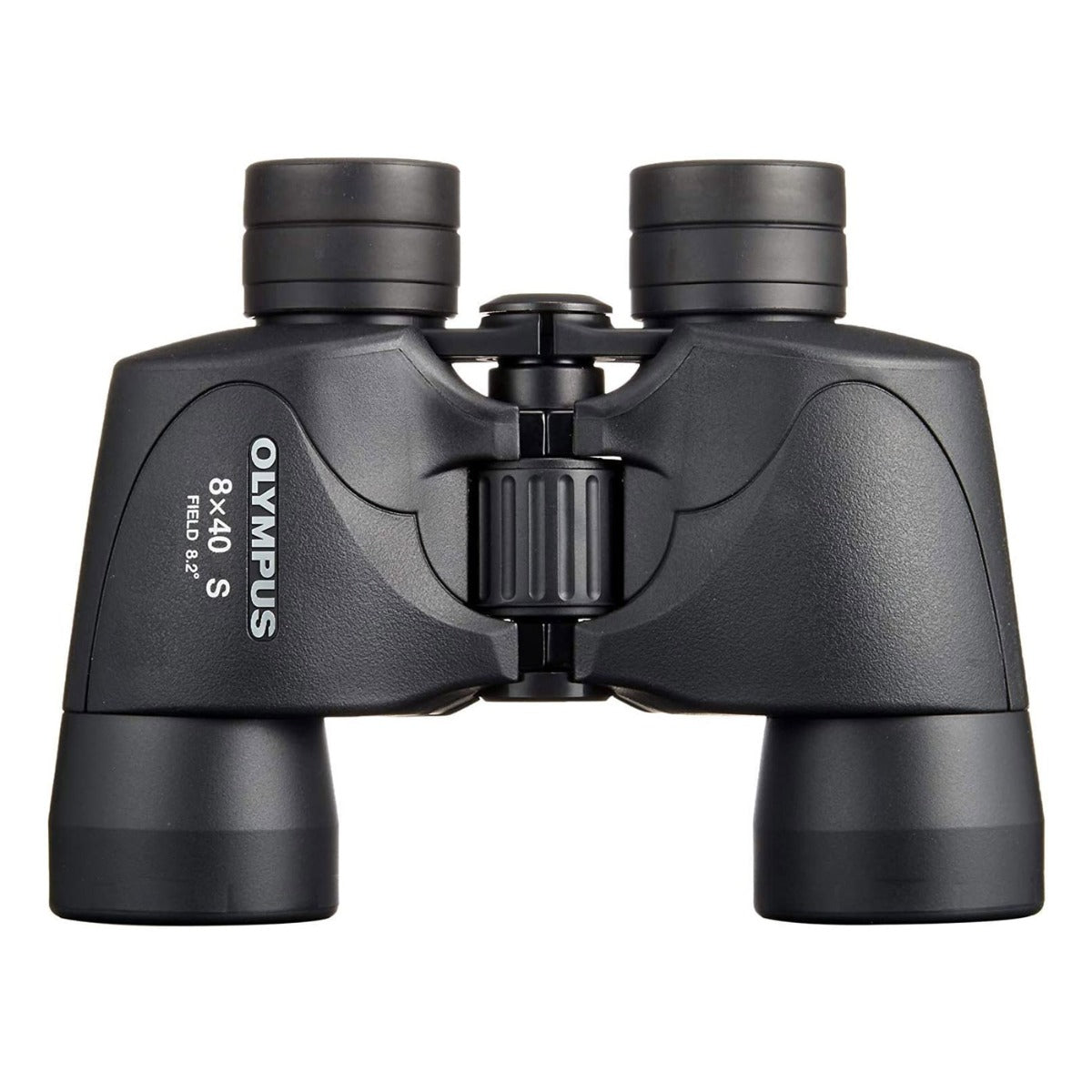 Olympus 8 x 40 S Binoculars Binoculars Olympus