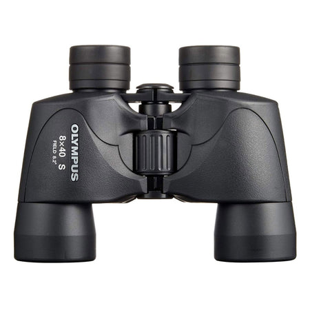 Olympus 8 x 40 S Binoculars Binoculars Olympus
