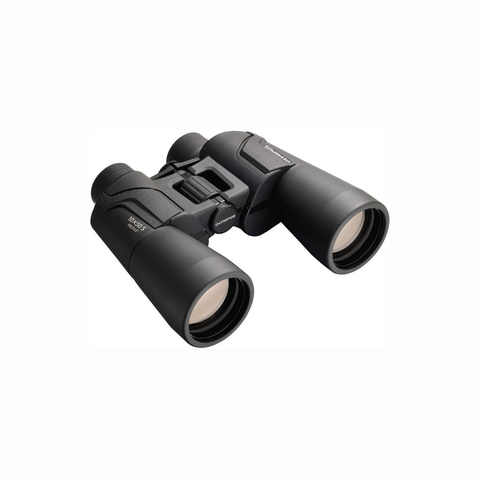 Olympus 10x50 S Binoculars Binoculars Olympus