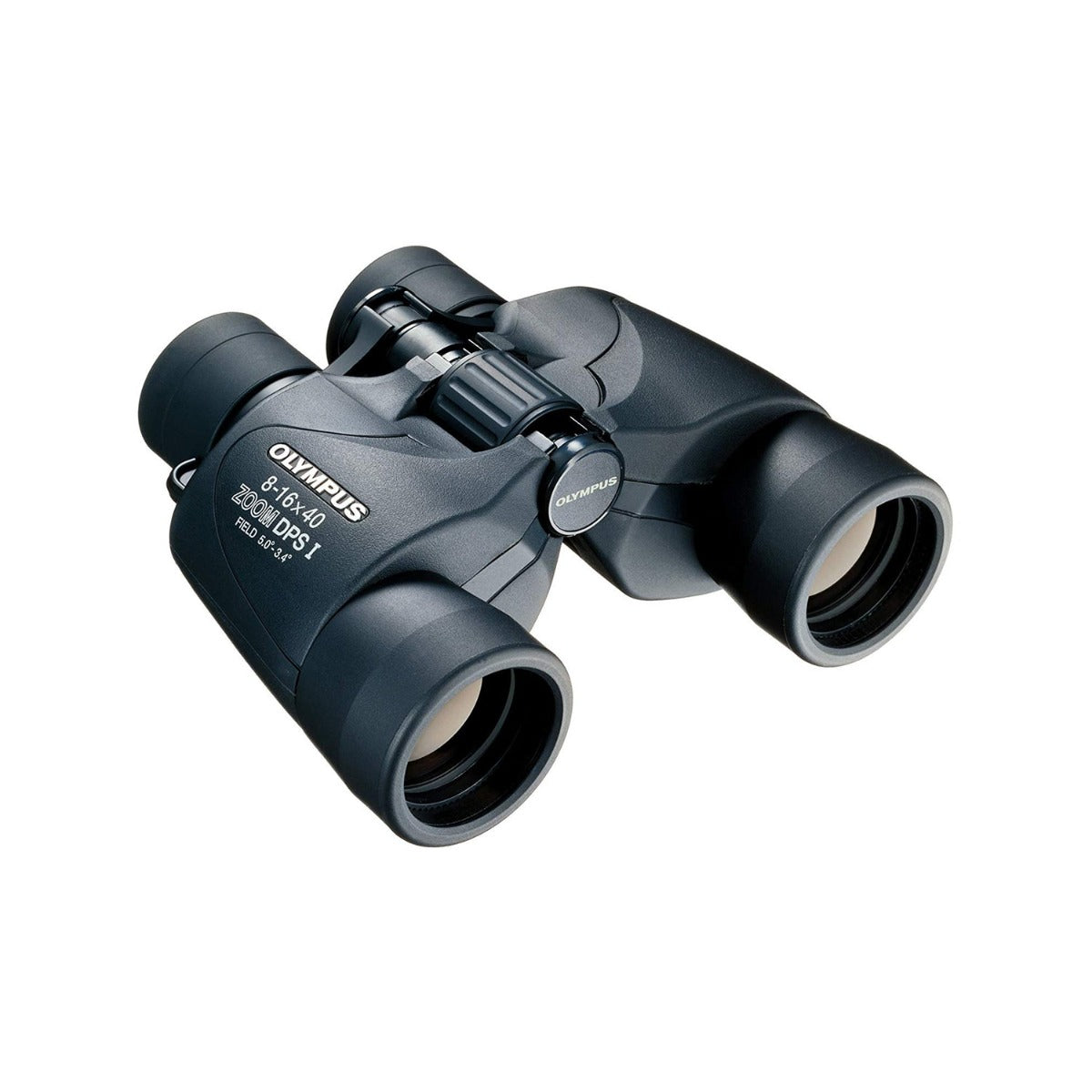 Olympus 8 – 16x40 Zoom Binoculars Binoculars Olympus