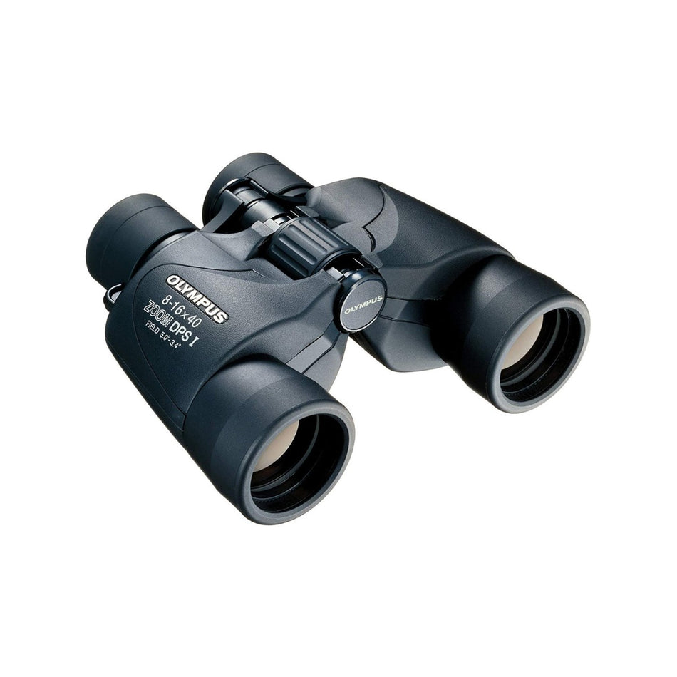 Olympus 8 – 16x40 Zoom Binoculars Binoculars Olympus