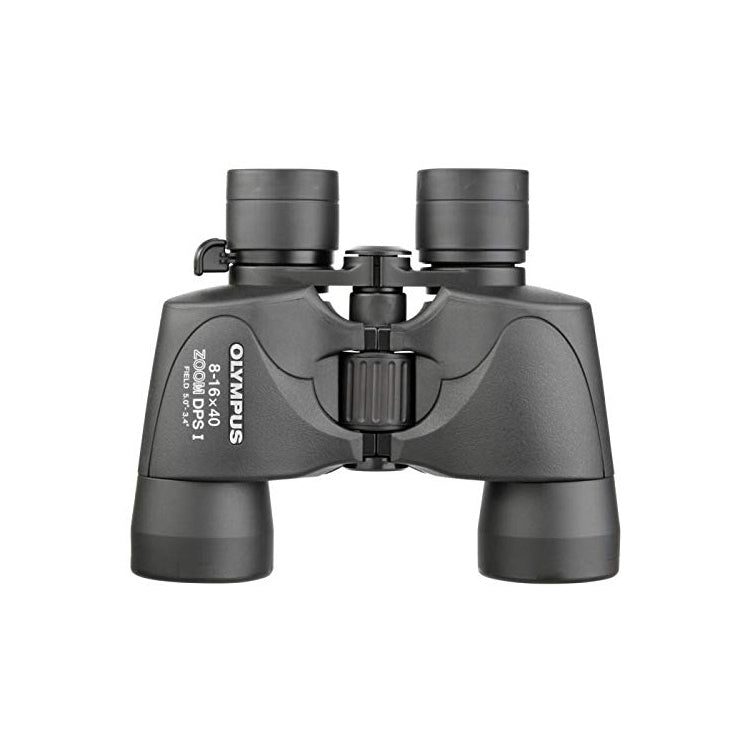 Olympus 8 – 16x40 Zoom Binoculars Binoculars Olympus