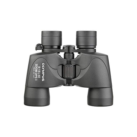Olympus 8 – 16x40 Zoom Binoculars Binoculars Olympus