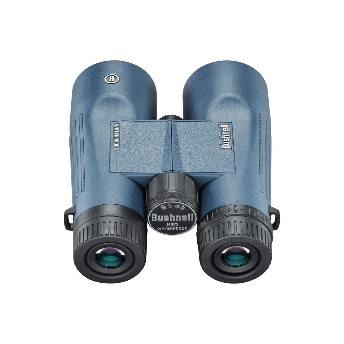 Bushnell H2O 8x42 Waterproof Binoculars Binoculars Bushnell