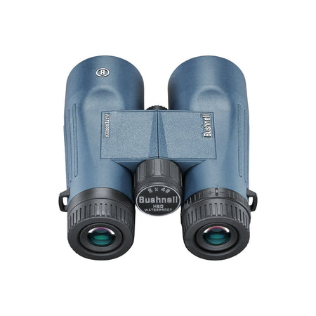 Bushnell H2O 8x42 Waterproof Binoculars Binoculars Bushnell