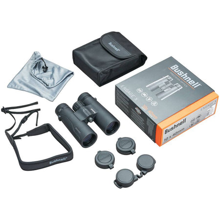 Bushnell Engage DX 10x42 Binoculars Binoculars Bushnell