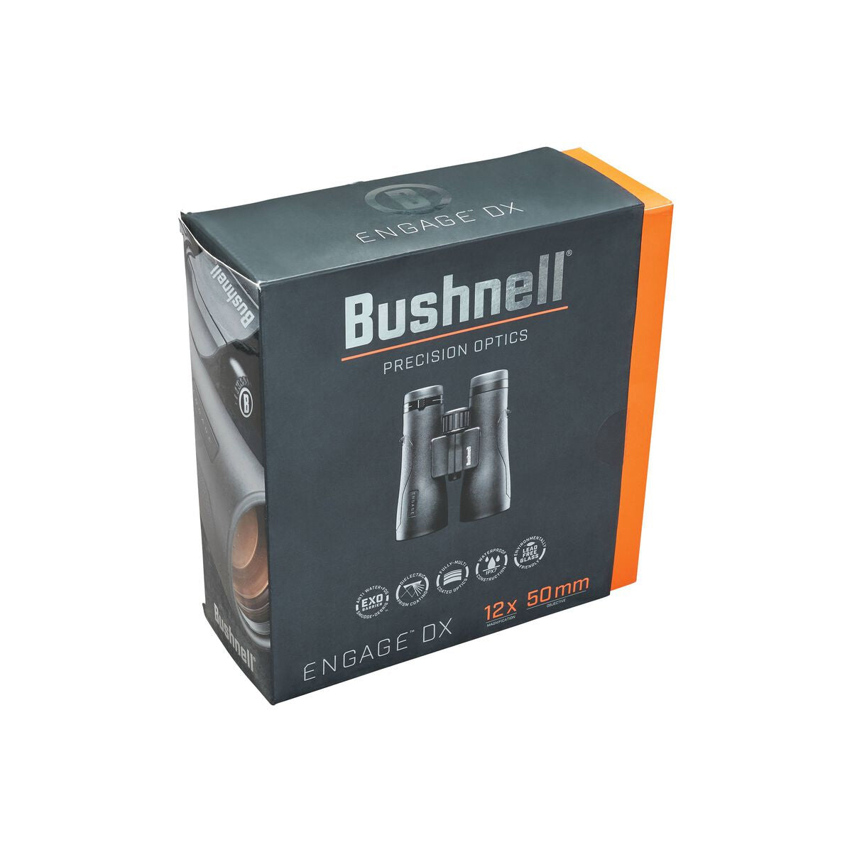 Bushnell Engage DX 12x50 Binoculars Binoculars Bushnell