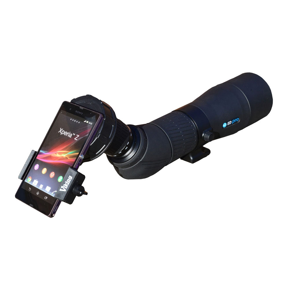 Viking Universal Smart Phone Adapter Accessories Viking