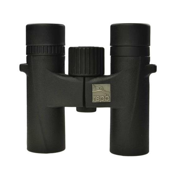 RSPB HD 10x25 Compact Binoculars Binoculars RSPB
