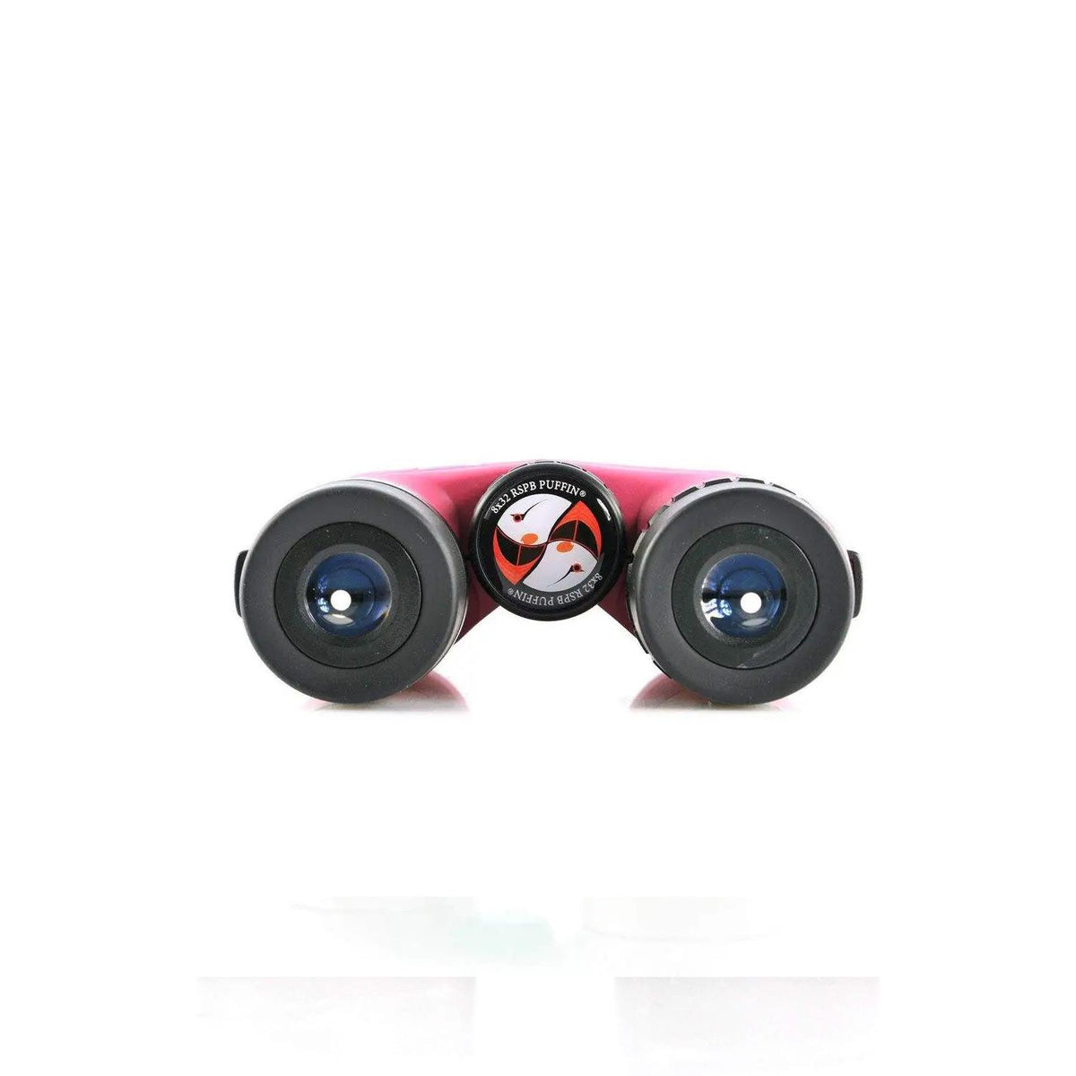 RSPB Puffin 8x32 Binoculars - Pink Binoculars RSPB