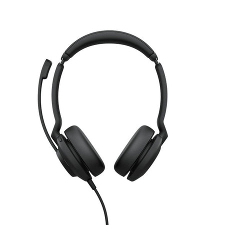 Jabra Evolve2 30 Stereo USB-A UC Corded Headset Corded Headsets Jabra