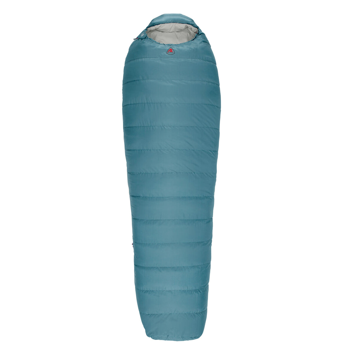 Robens Gully 1200 Hybrid Down Sleeping Bag (Left Zipper) Sleeping Bags Robens