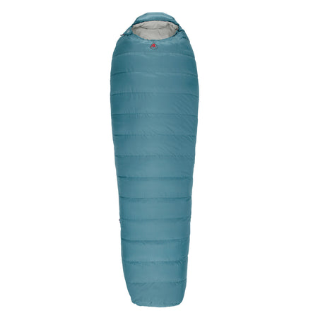 Robens Gully 1200 Hybrid Down Sleeping Bag (Left Zipper) Sleeping Bags Robens