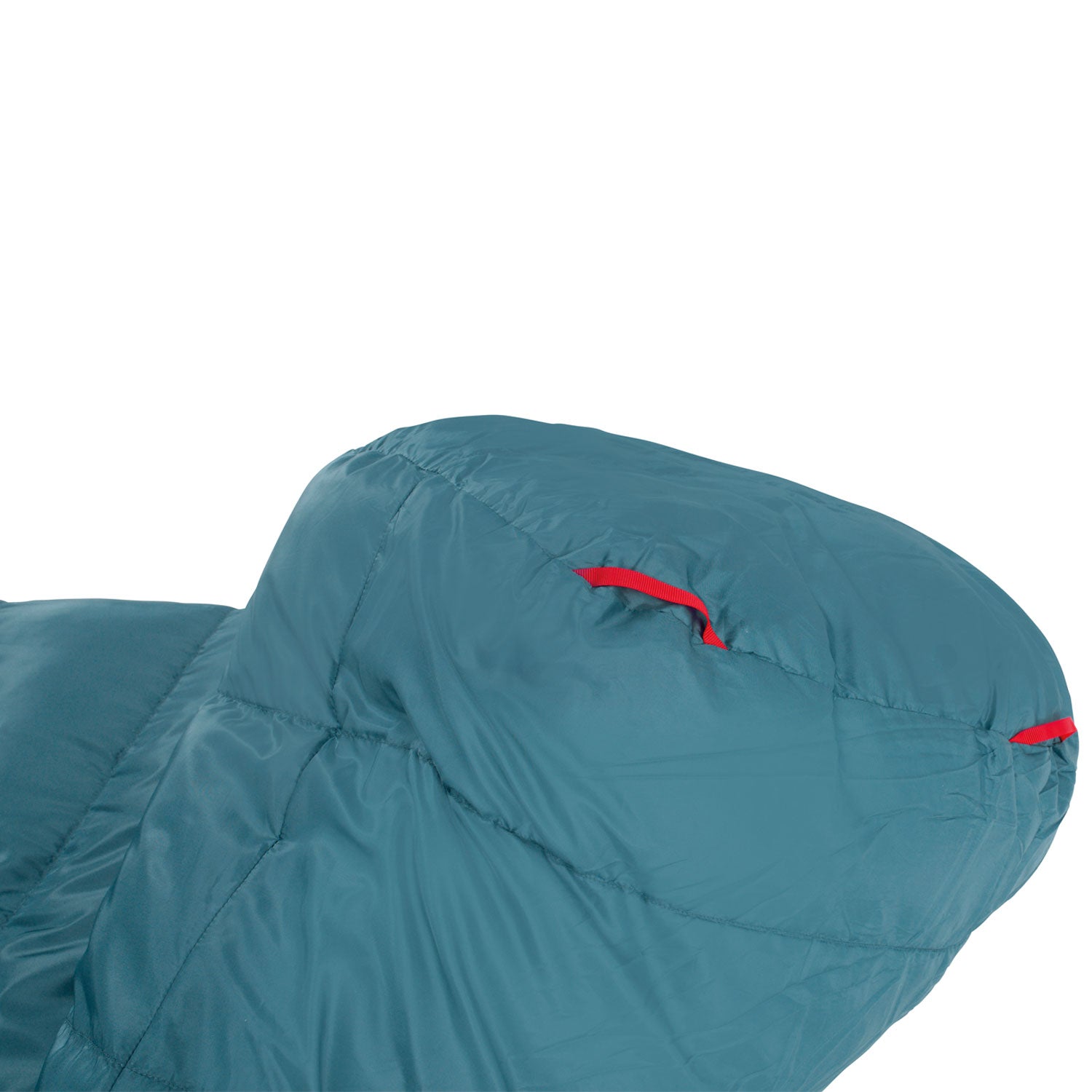 Robens Gully 1200 Hybrid Down Sleeping Bag (Left Zipper) Sleeping Bags Robens
