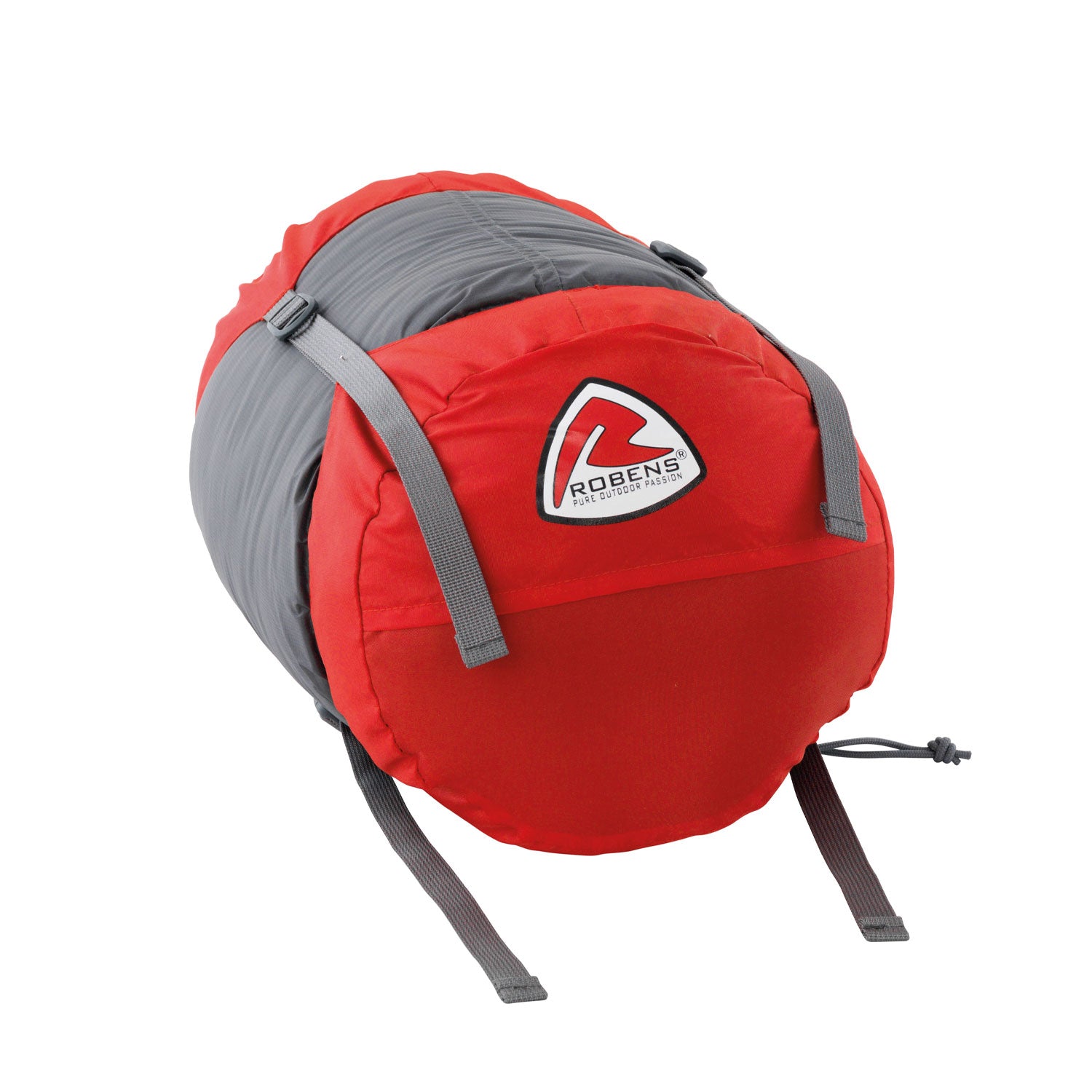 Robens Gully 1200 Hybrid Down Sleeping Bag (Left Zipper) Sleeping Bags Robens