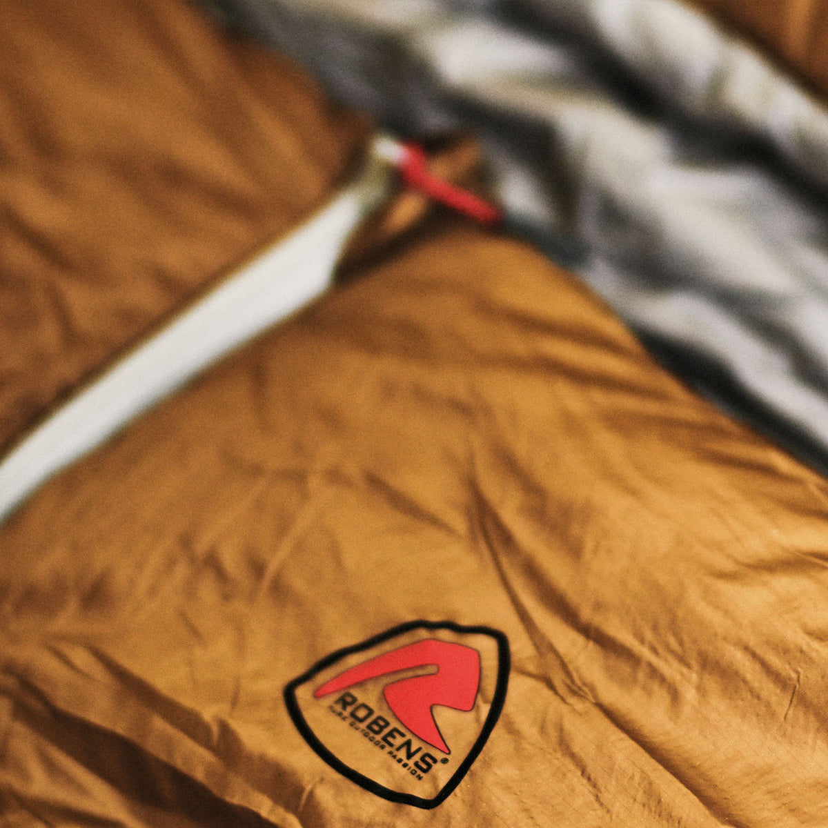 Robens Icefall Pro 900 Sleeping Bag Sleeping Bags Robens