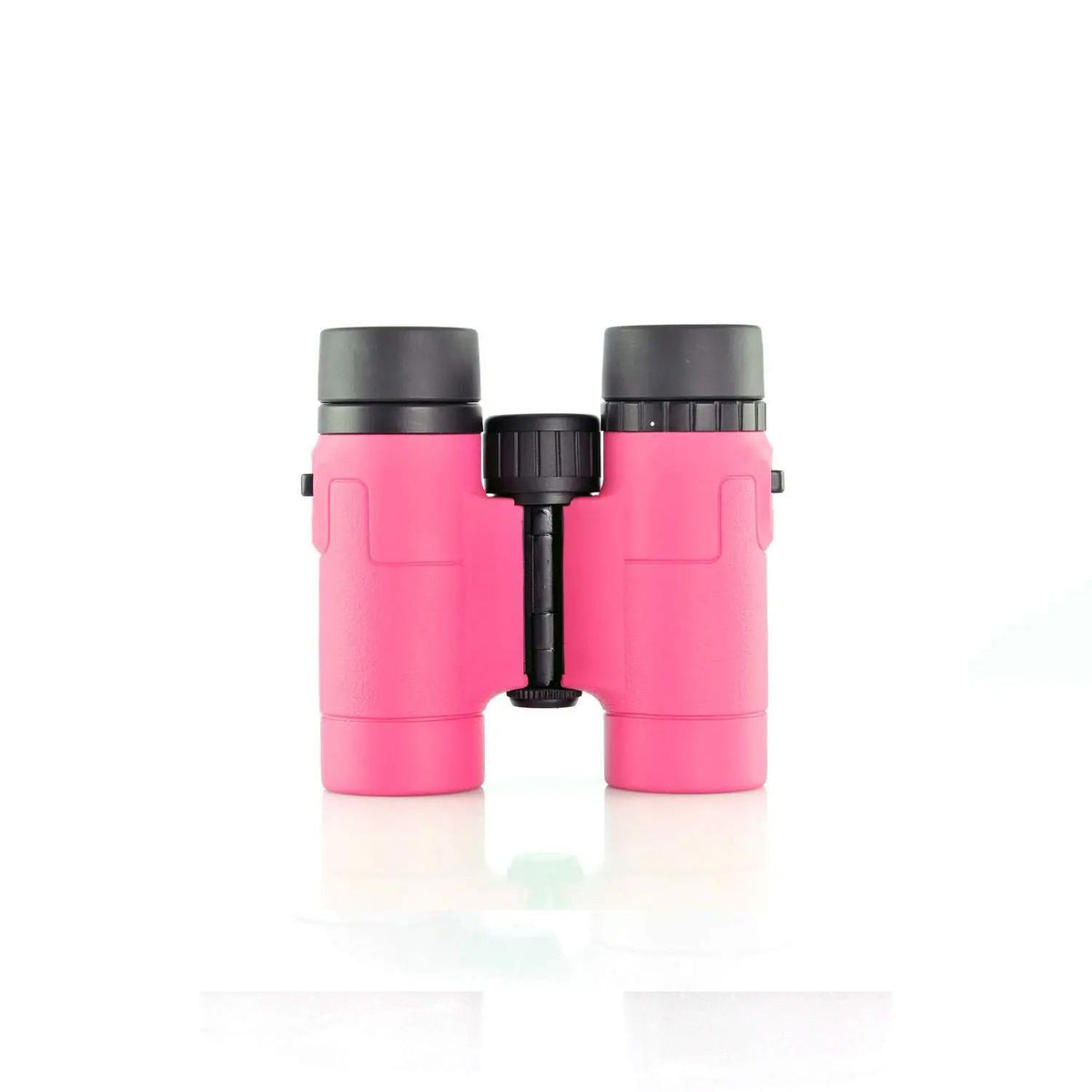RSPB Puffin 8x32 Binoculars - Pink Binoculars RSPB