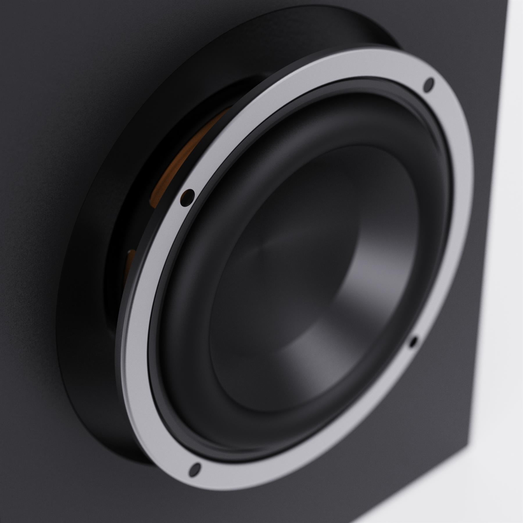 Majority Sierra Plus Soundbar & Wireless Subwoofer Soundbars Majority