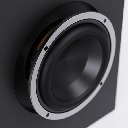 Majority Sierra Plus Soundbar & Wireless Subwoofer Soundbars Majority