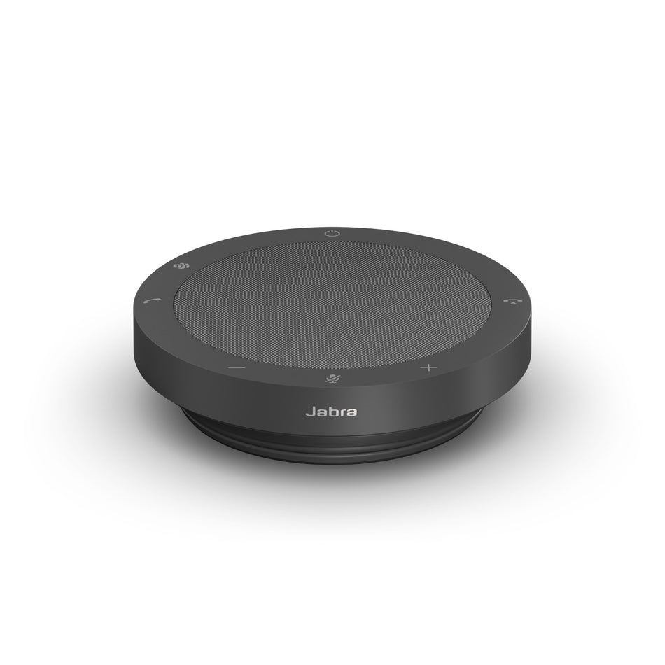 Jabra Speak2 40 MS Portable Conference Speaker