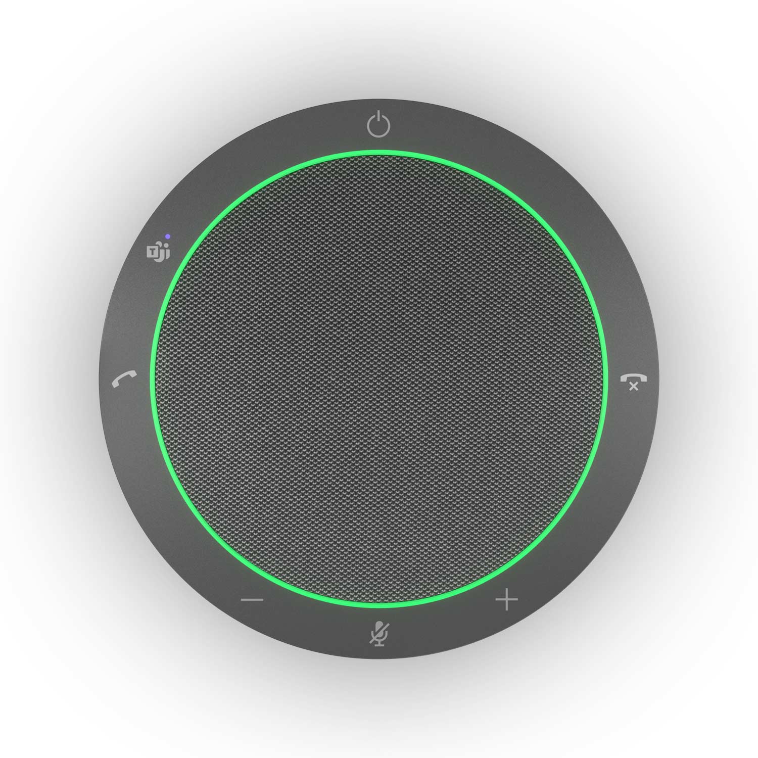 Jabra Speak2 40 MS Portable Conference Speaker Conference Phones Jabra