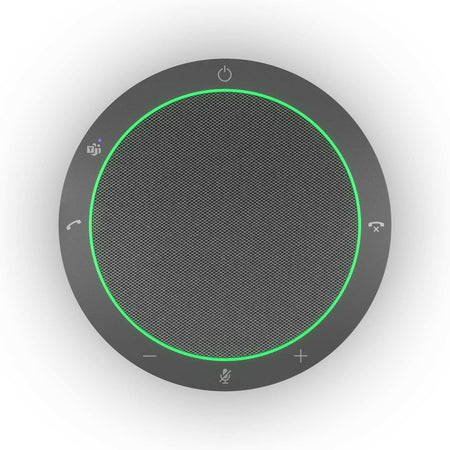 Jabra Speak2 40 MS Portable Conference Speaker Conference Phones Jabra