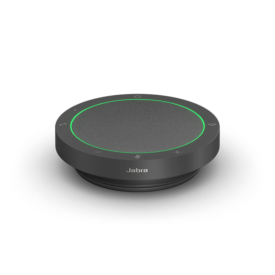 Jabra Speak2 40 UC Portable Conference Speaker Conference Phones Jabra