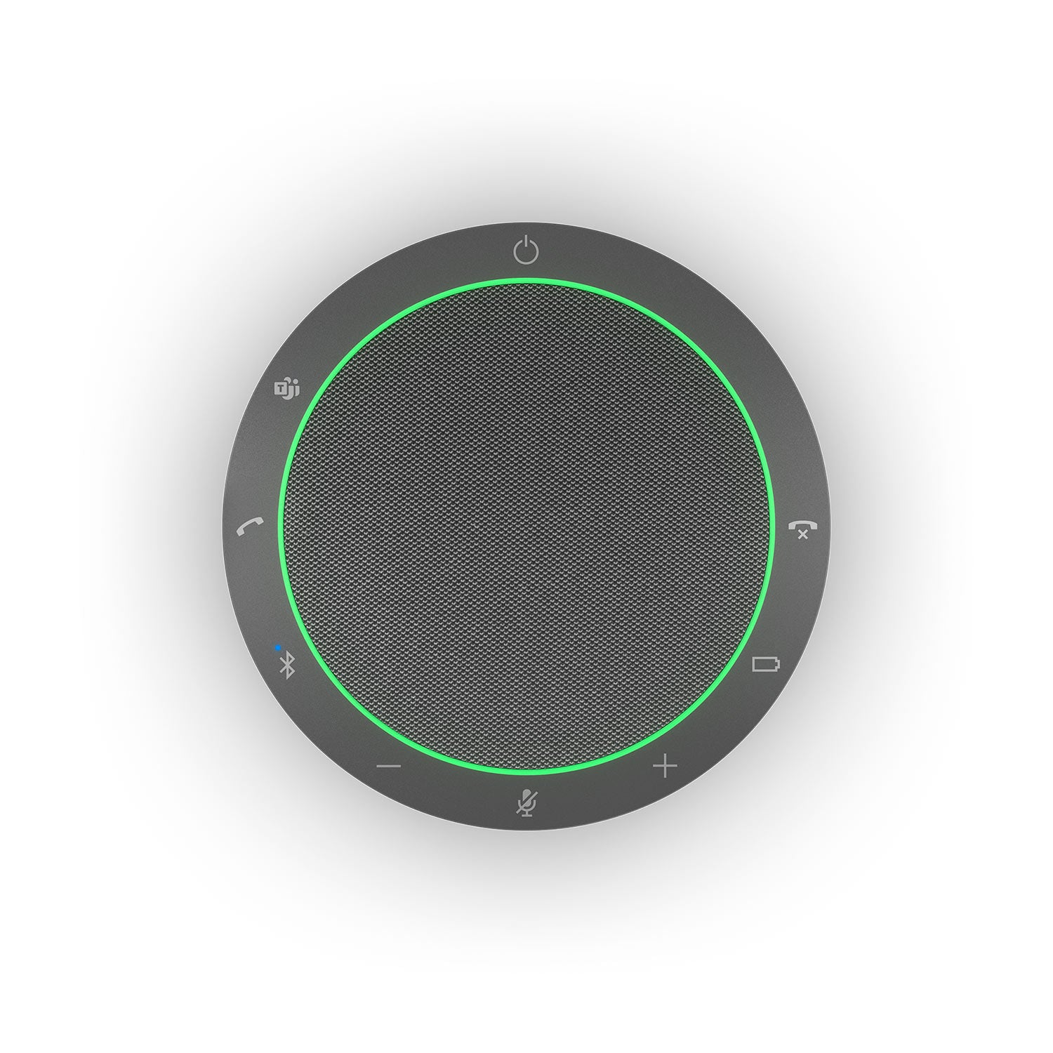 Jabra Speak2 55 MS Portable Conference Speaker Conference Phones Jabra