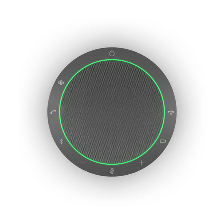 Jabra Speak2 55 MS Portable Conference Speaker Conference Phones Jabra