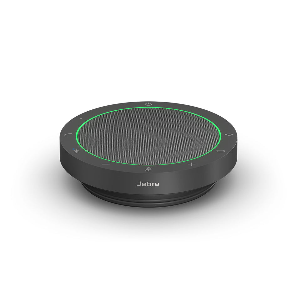 Jabra Speak2 55 UC Portable Conference Speaker Conference Phones Jabra