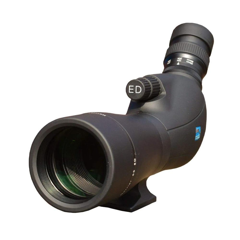 RSPB Harrier 65mm ED Spotting Scope Binoculars RSPB