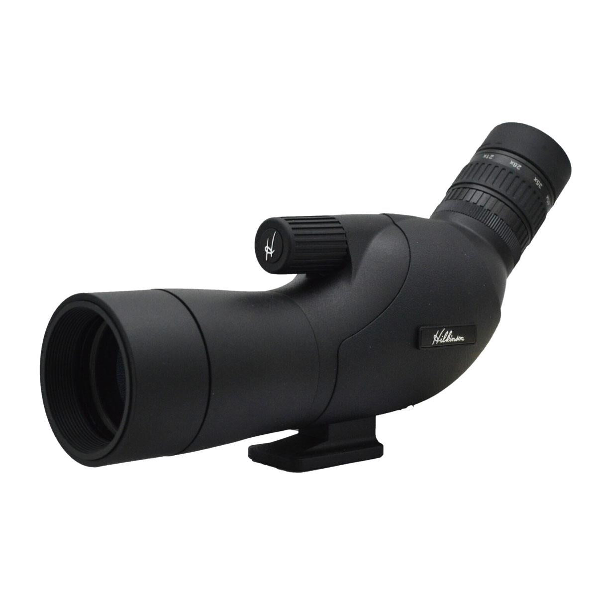 Hilkinson Natureline 50mm Spotting Scope Binoculars Hilkinson Spotting Scope Only