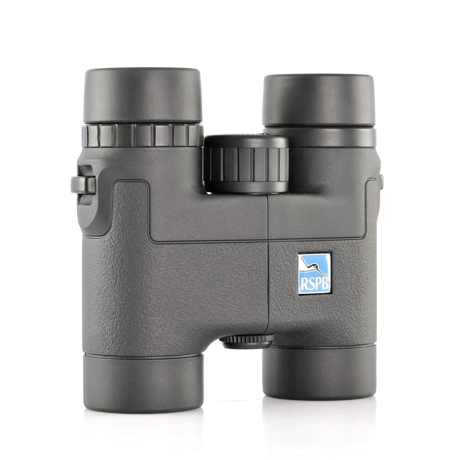 RSPB Puffin 8x32 Binoculars Binoculars RSPB