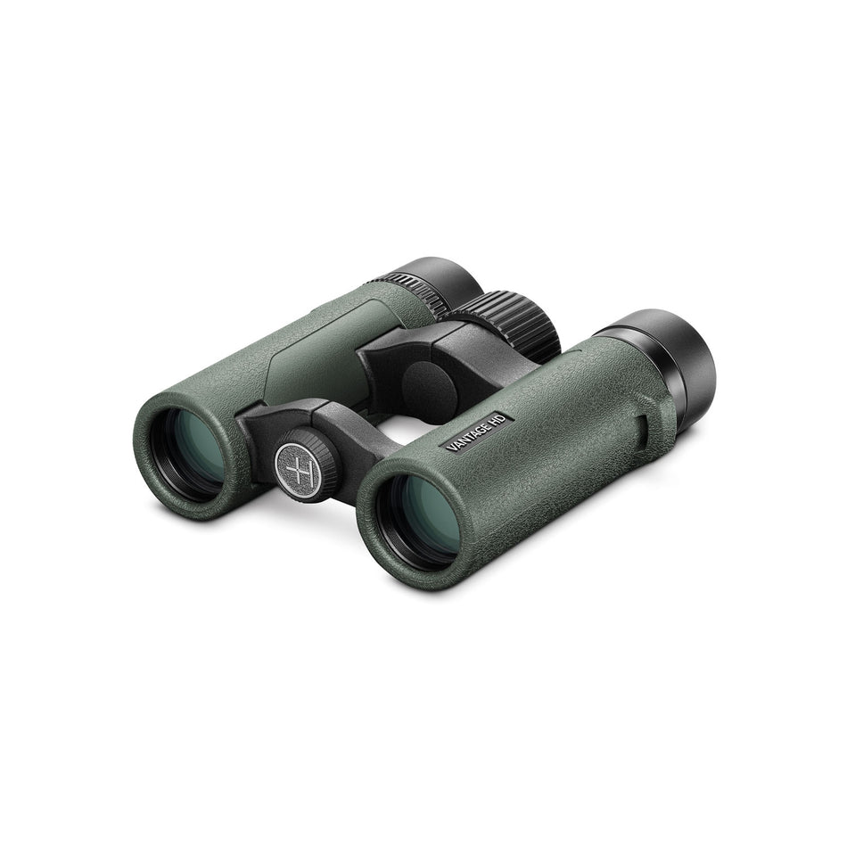 Hawke Vantage HD 8x26 Compact Binoculars Binoculars Hawke