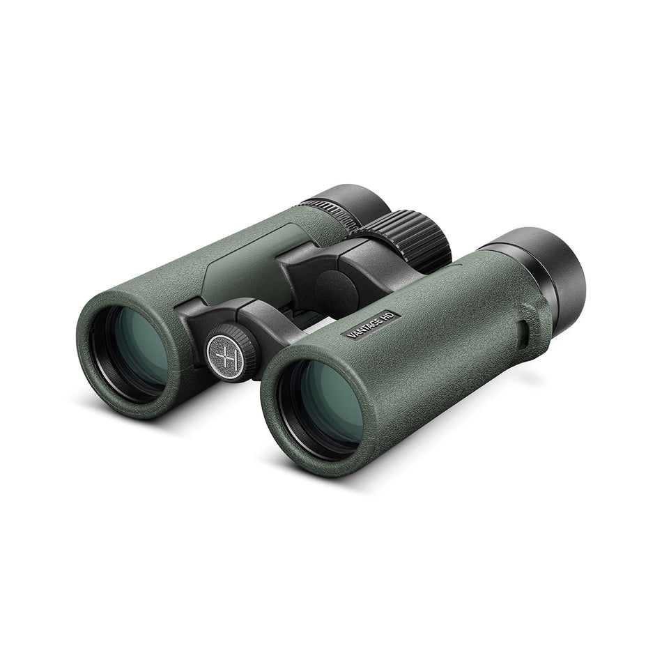 Hawke Vantage HD 10x34 Binoculars Binoculars Hawke