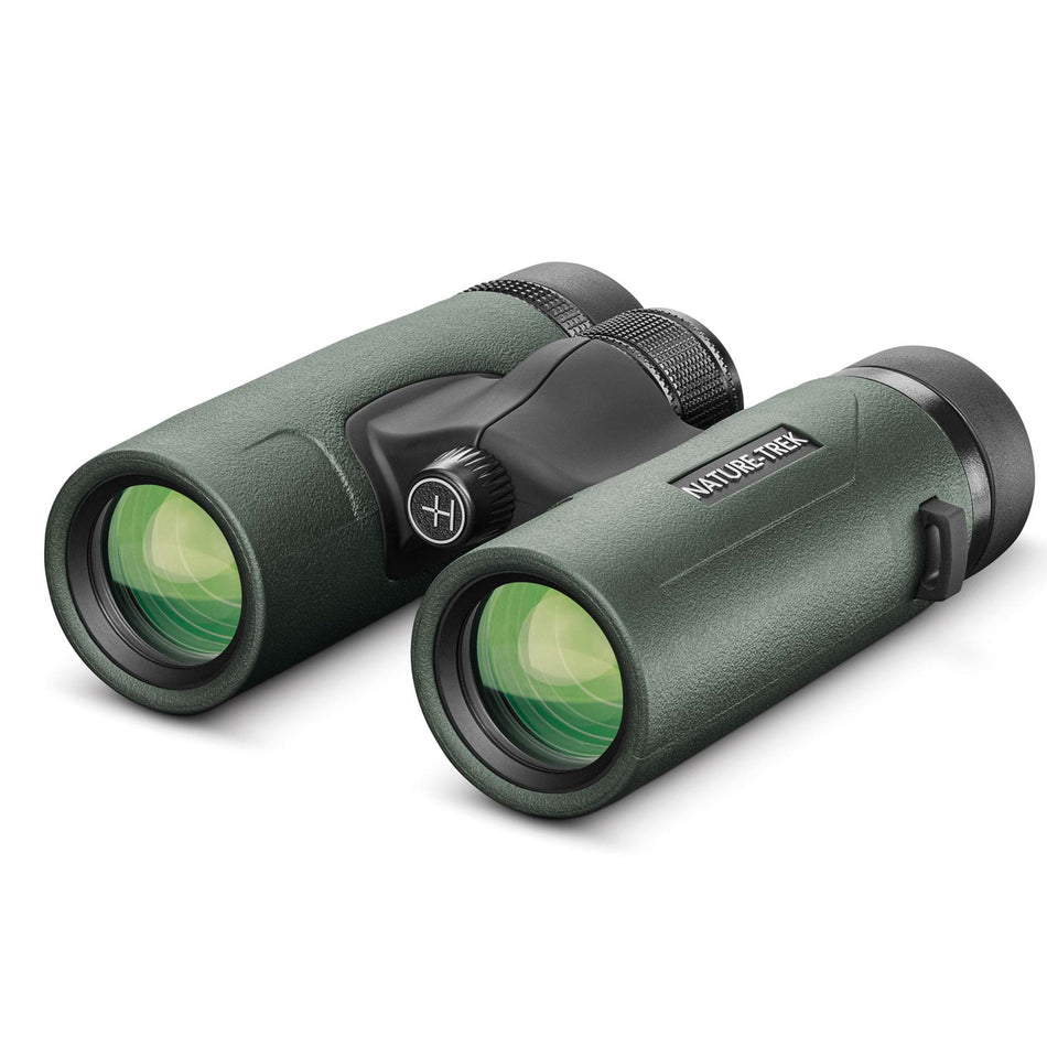 Hawke Nature-Trek 8x32 Binoculars Binoculars Hawke