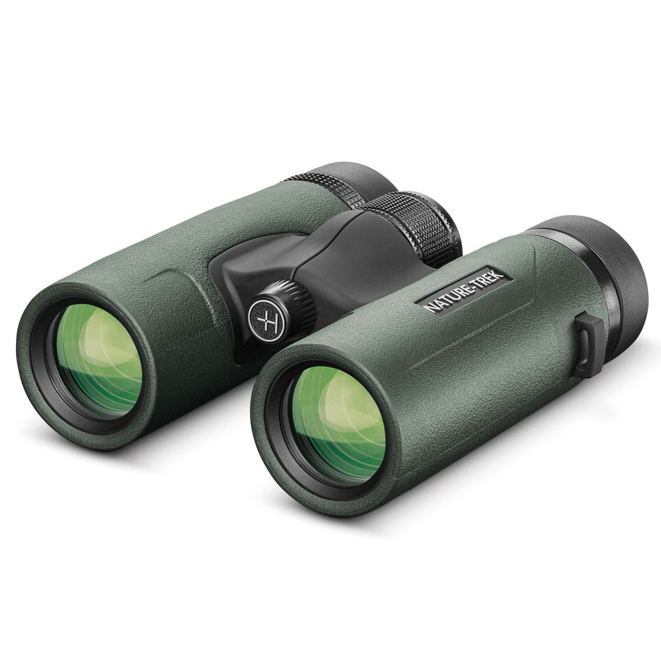 Hawke Nature-Trek 10x32 Binoculars Binoculars Hawke