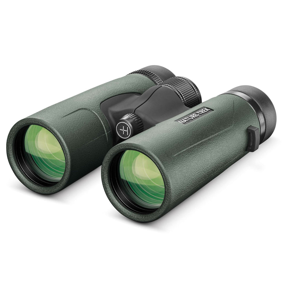 Hawke Nature-Trek 8x42 Binoculars Binoculars Hawke