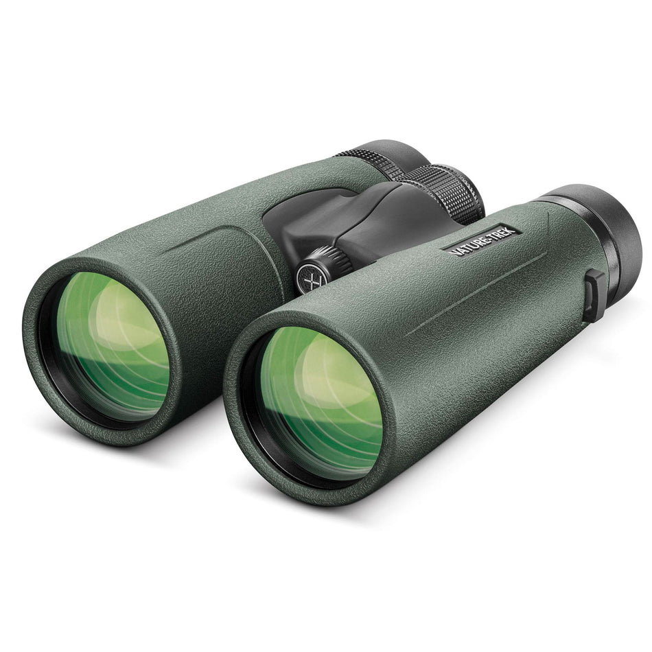 Hawke Nature-Trek 10x50 Binoculars Binoculars Hawke