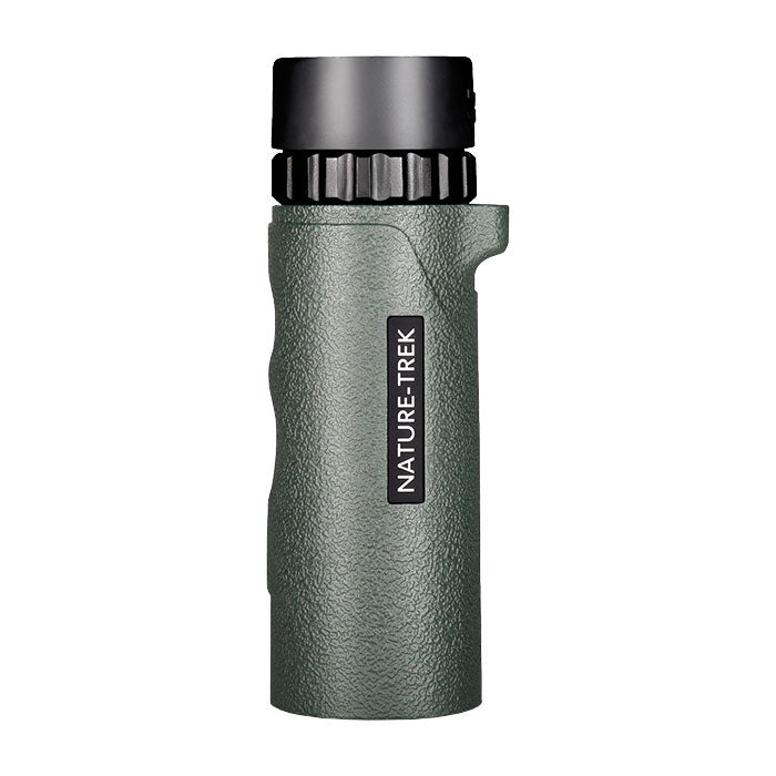 Hawke Nature-Trek 10x25 Compact Monocular Binoculars Hawke