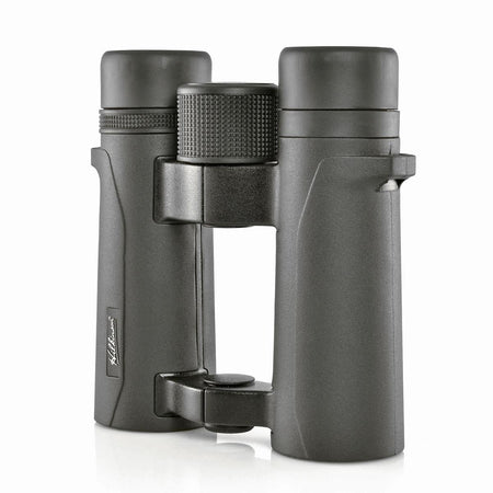 Hilkinson Natureline 10x34 Binoculars in Black Binoculars Hilkinson