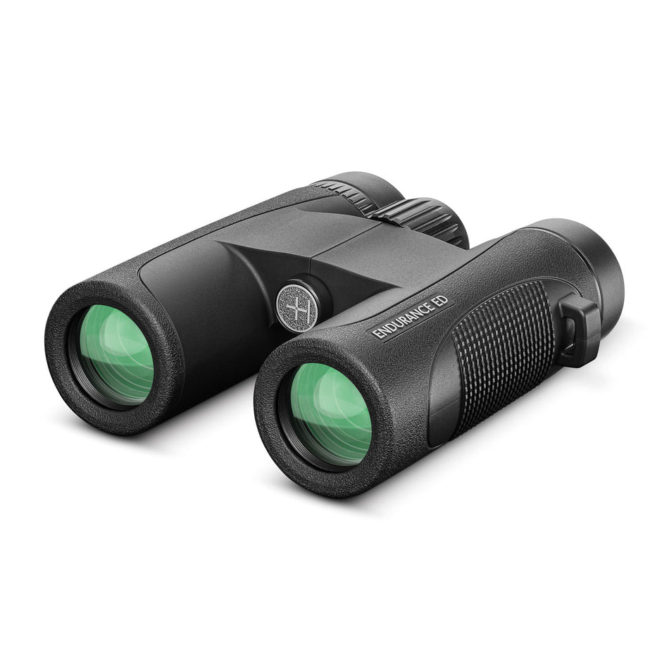 Hawke Endurance ED 8x32 Binoculars - Black Binoculars Hawke
