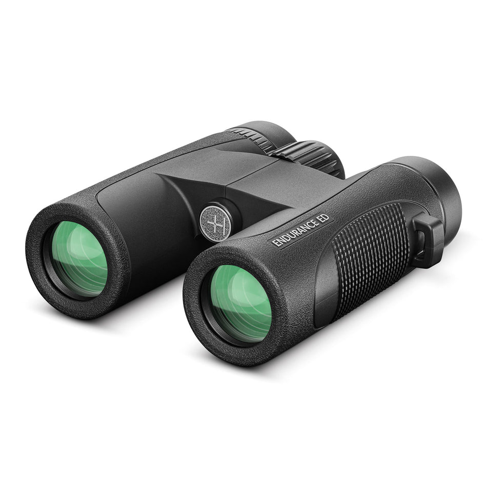 Hawke Endurance ED 10x32 Binoculars - Black Binoculars Hawke