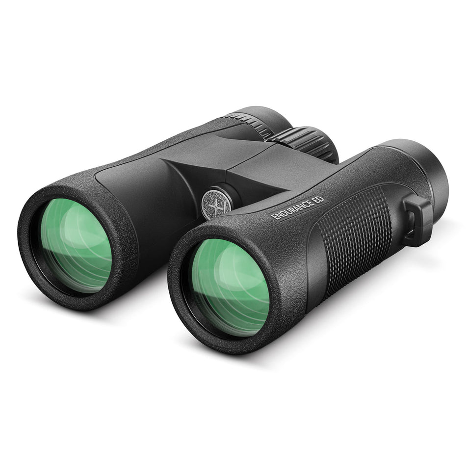 Hawke Endurance ED 10x42 Binoculars - Black Binoculars Hawke