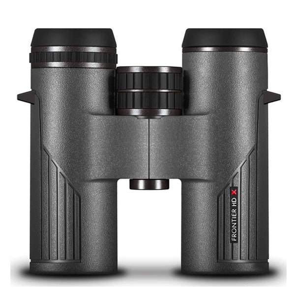 Hawke Frontier HD X 8x32 Binoculars - Grey Binoculars Hawke