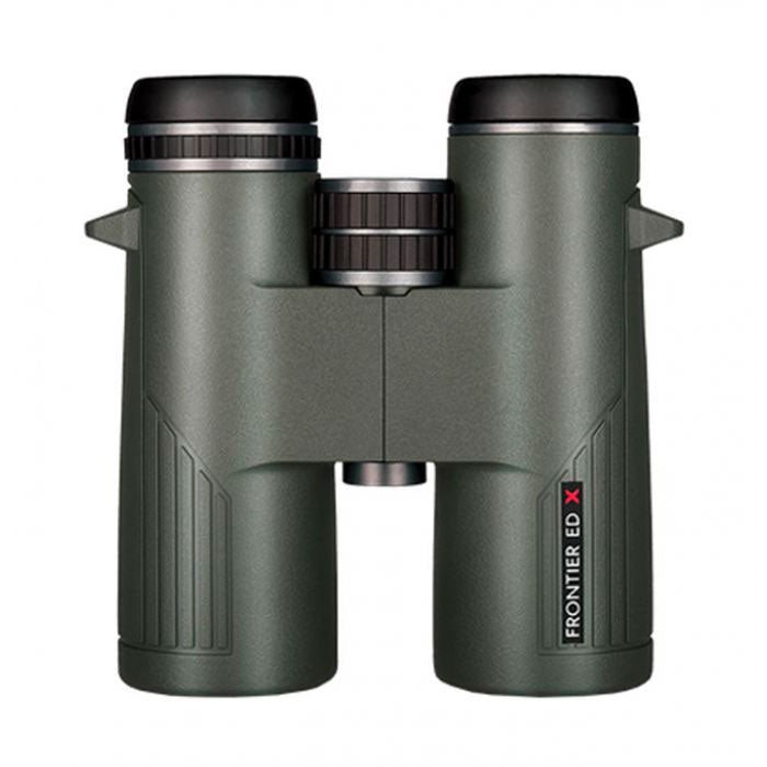 Hawke Frontier ED X 8x42 Binoculars - Green Binoculars Hawke