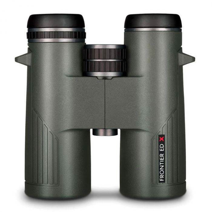 Hawke Frontier ED X 10x42 Binoculars Green - Main Image