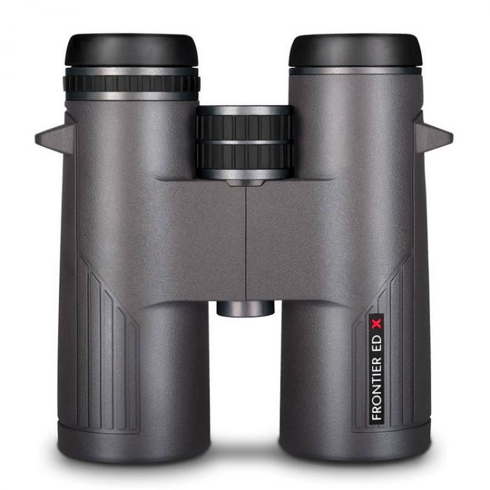 Hawke Frontier ED X 10x42 Binoculars - Grey