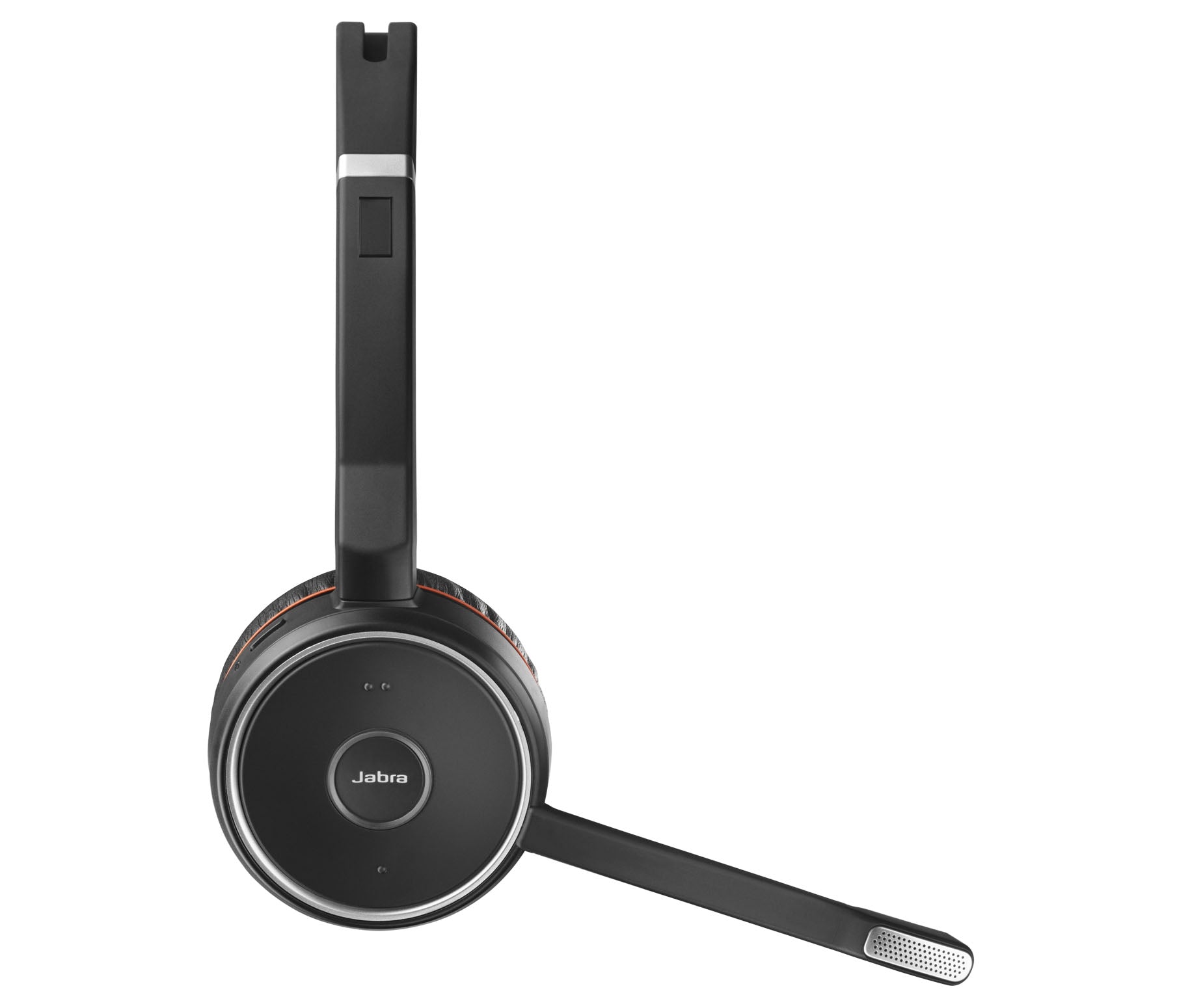 Jabra Evolve 75 MS Stereo Wireless Headset Wireless Headsets Jabra