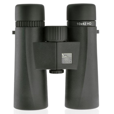 RSPB HD 10x42 Binoculars Binoculars RSPB